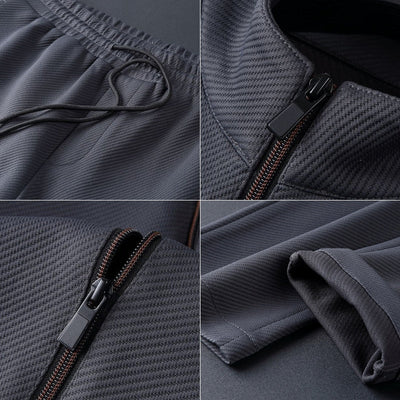 James | Premium Tracksuit Set