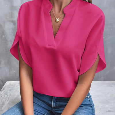 Yvonne | Luxurious Elegant Blouse