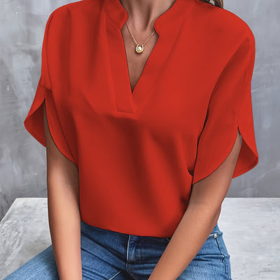 Yvonne | Luxurious Elegant Blouse