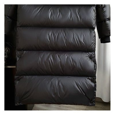 Virginia | Waterproof and warm down winter jacket