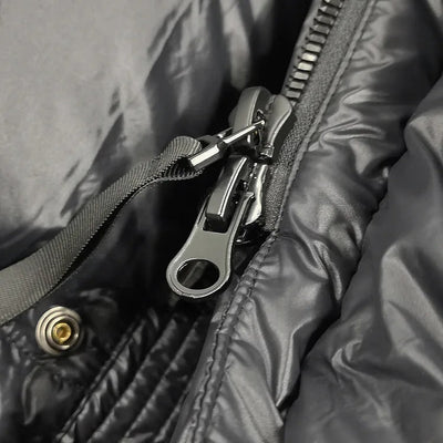 Virginia | Waterproof and warm down winter jacket
