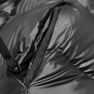 Virginia | Waterproof and warm down winter jacket