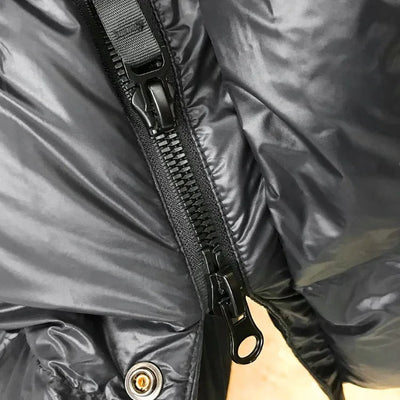 Virginia | Waterproof and warm down winter jacket