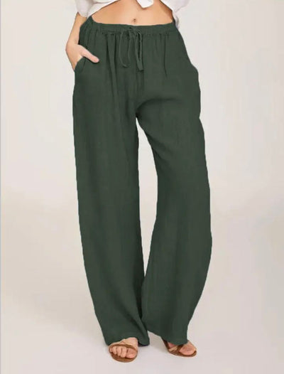 PALMA | Lightweight Pants