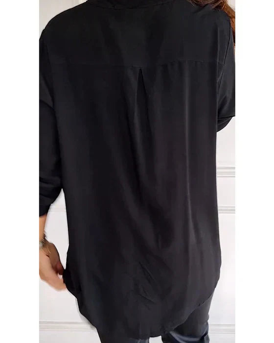 Nancy | Chic Glamour Top