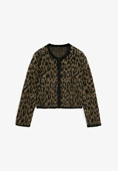 Alessia | Viola's Cardigan