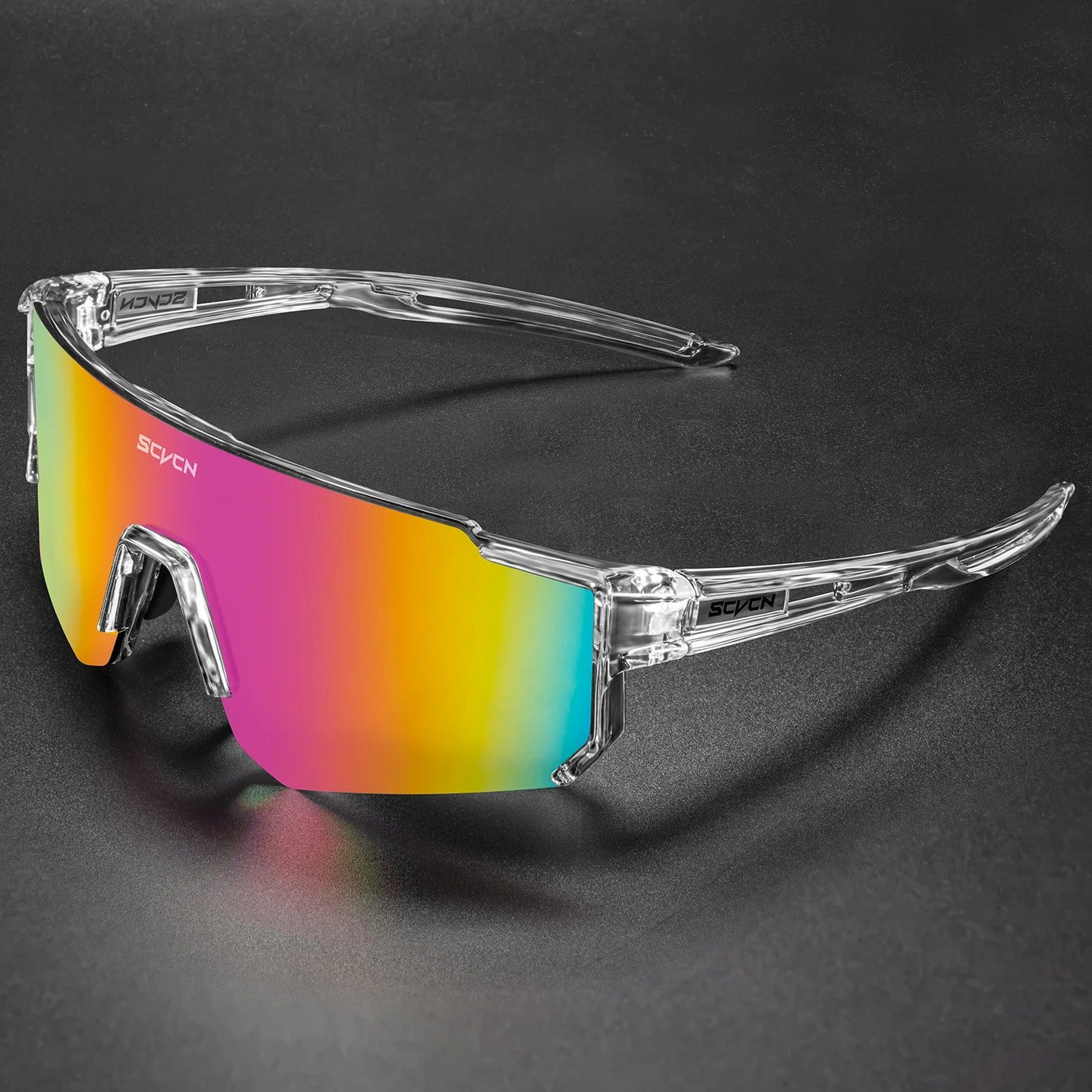 Masona | UV400 protective sports and cycling sunglasses