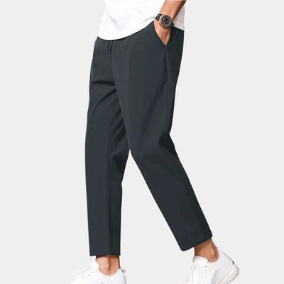 Daniel | Lightweigt and Luxurious Pants