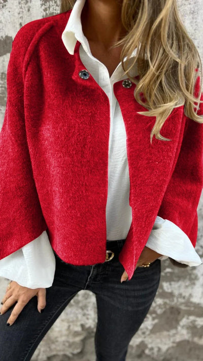 Ashley | Charming spring coat