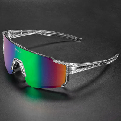 Masona | UV400 protective sports and cycling sunglasses