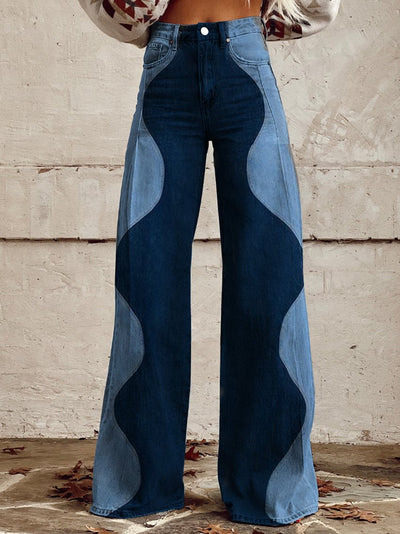 Sabine | Vintage Boho Pants