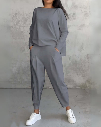 Tonita | Comfortable two piece set