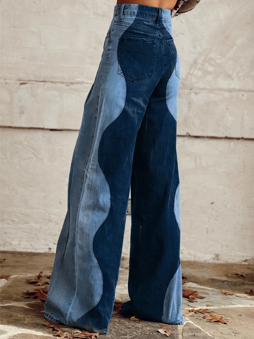 Sabine | Vintage Boho Pants