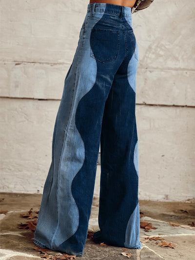 Sabine | Vintage Boho Pants