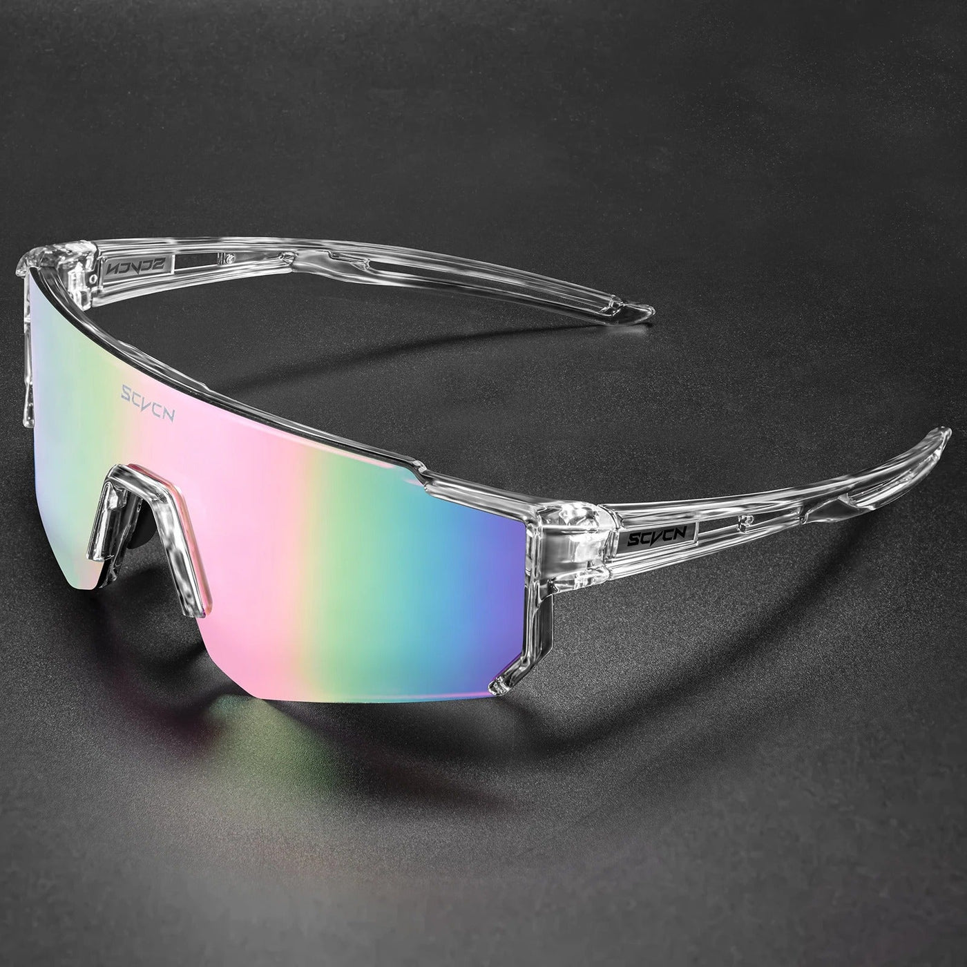 Masona | UV400 protective sports and cycling sunglasses