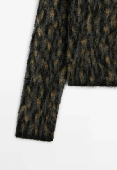 Alessia | Viola's Cardigan
