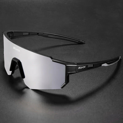 Masona | UV400 protective sports and cycling sunglasses