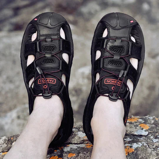Daniel | Orthopedic sandals