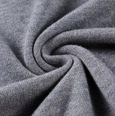 Grayson | Comfortable Cashmere sweater
