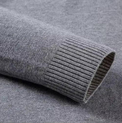 Grayson | Comfortable Cashmere sweater