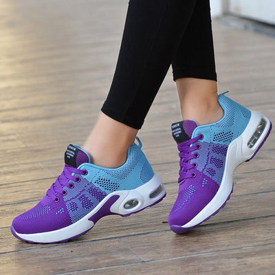 Evelyn | Orthopedic Shoes