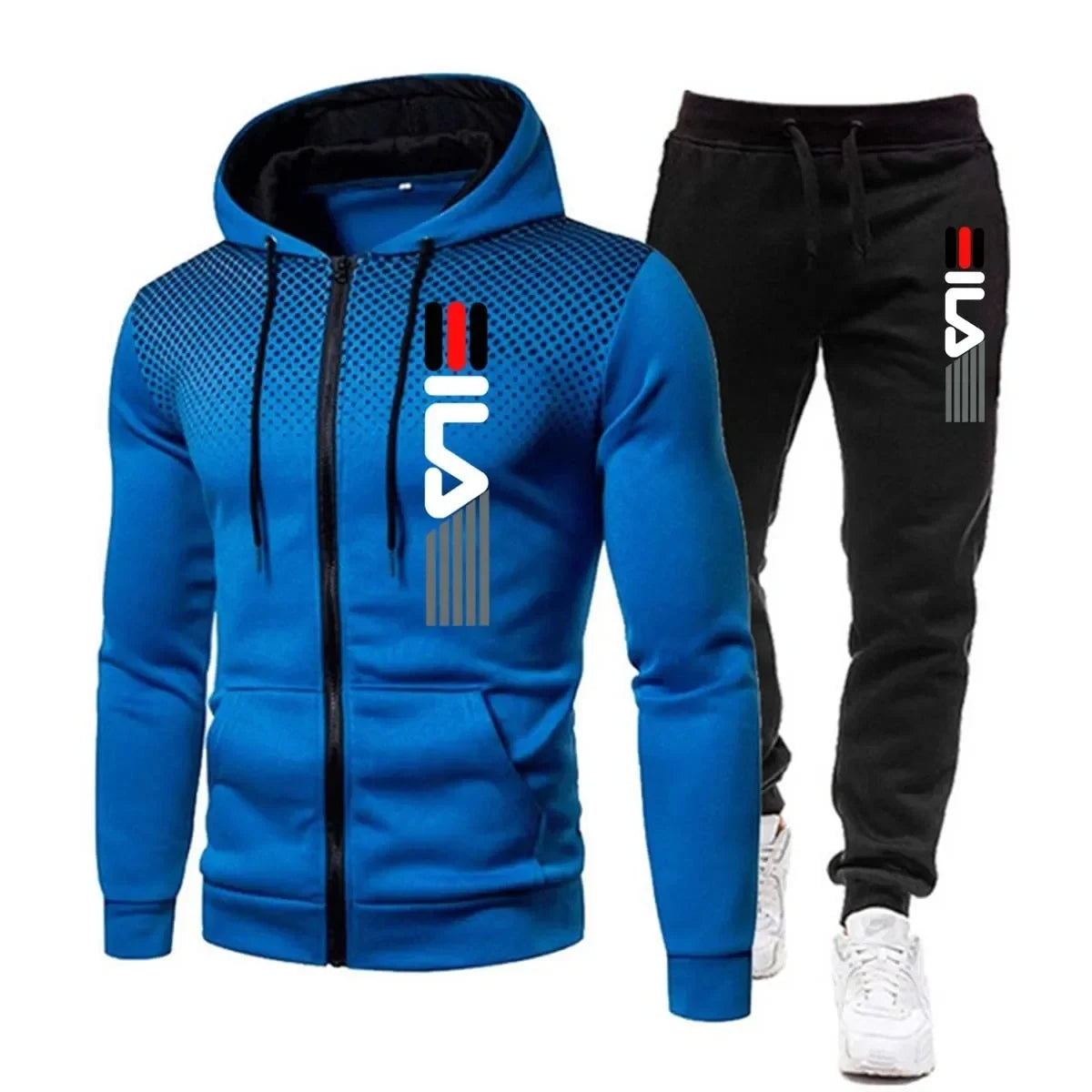 Jacob | Fashionable tracksuit