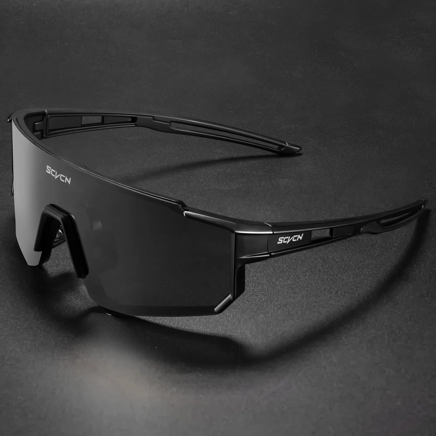 Masona | UV400 protective sports and cycling sunglasses