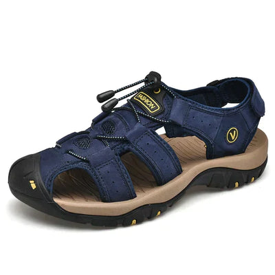 Daniel | Orthopedic sandals