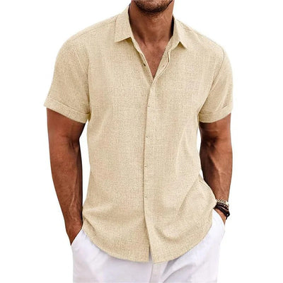 David | Breathable polo shirt