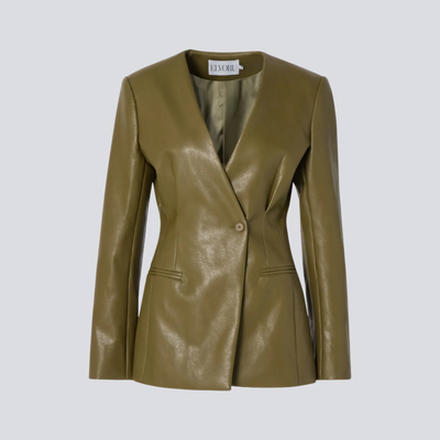 Serafine | Eleganza Jacket