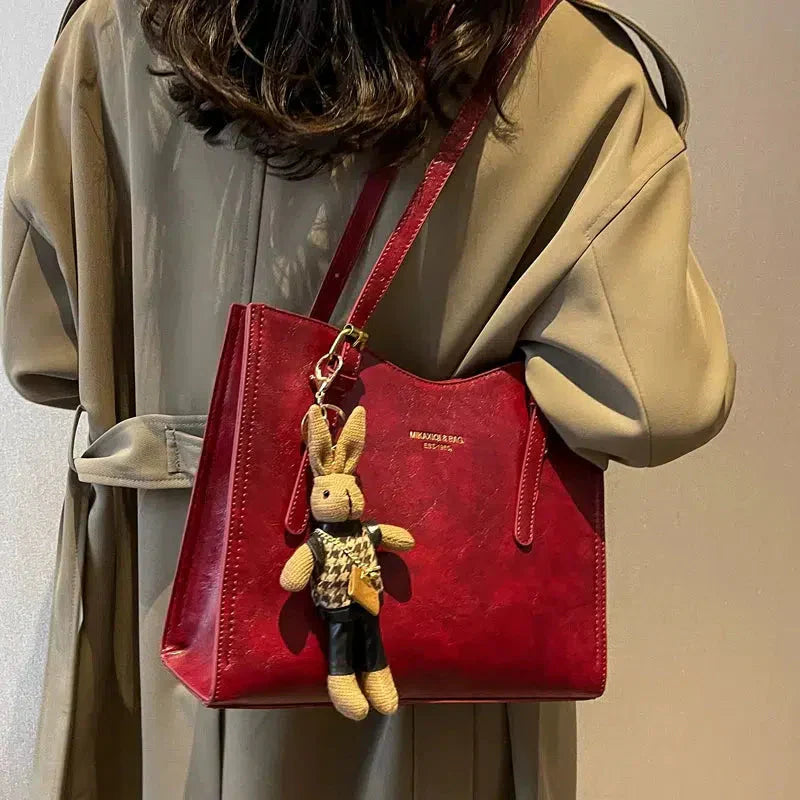 Lena | Stylish Shoulder Bag
