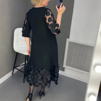 Monique | Elegant long dress