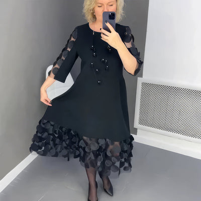 Monique | Elegant long dress