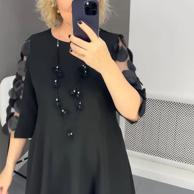 Monique | Elegant long dress