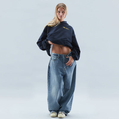 Rosie | Fashionable hoodie