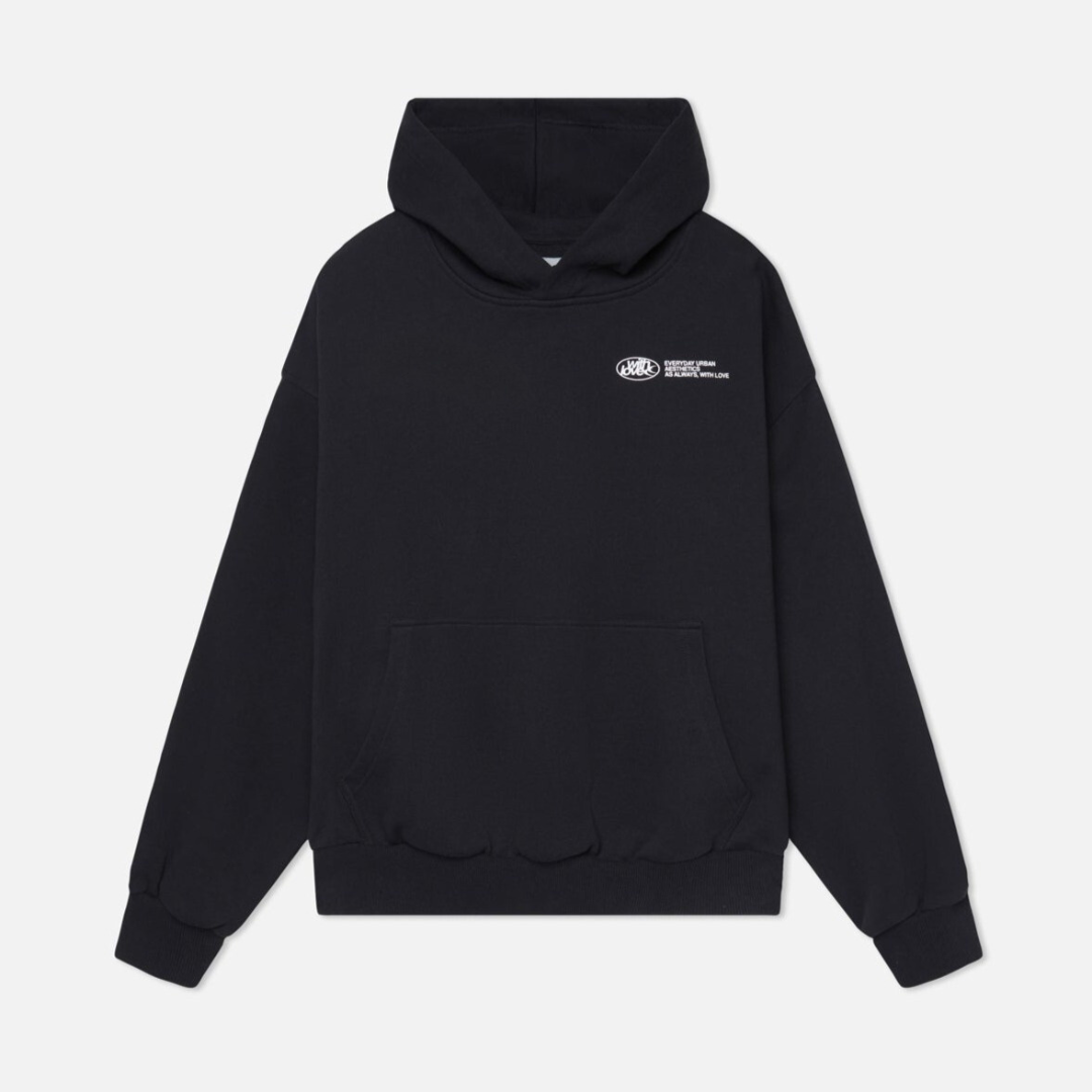 Rosie | Fashionable hoodie