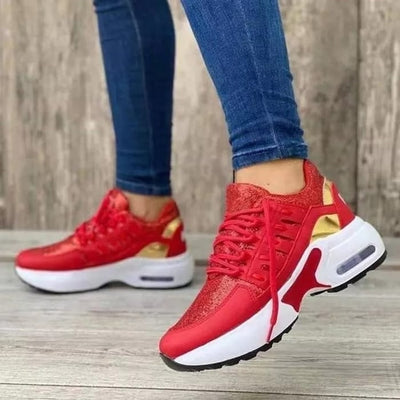 Karolin | Stylish orthopedic Shoes