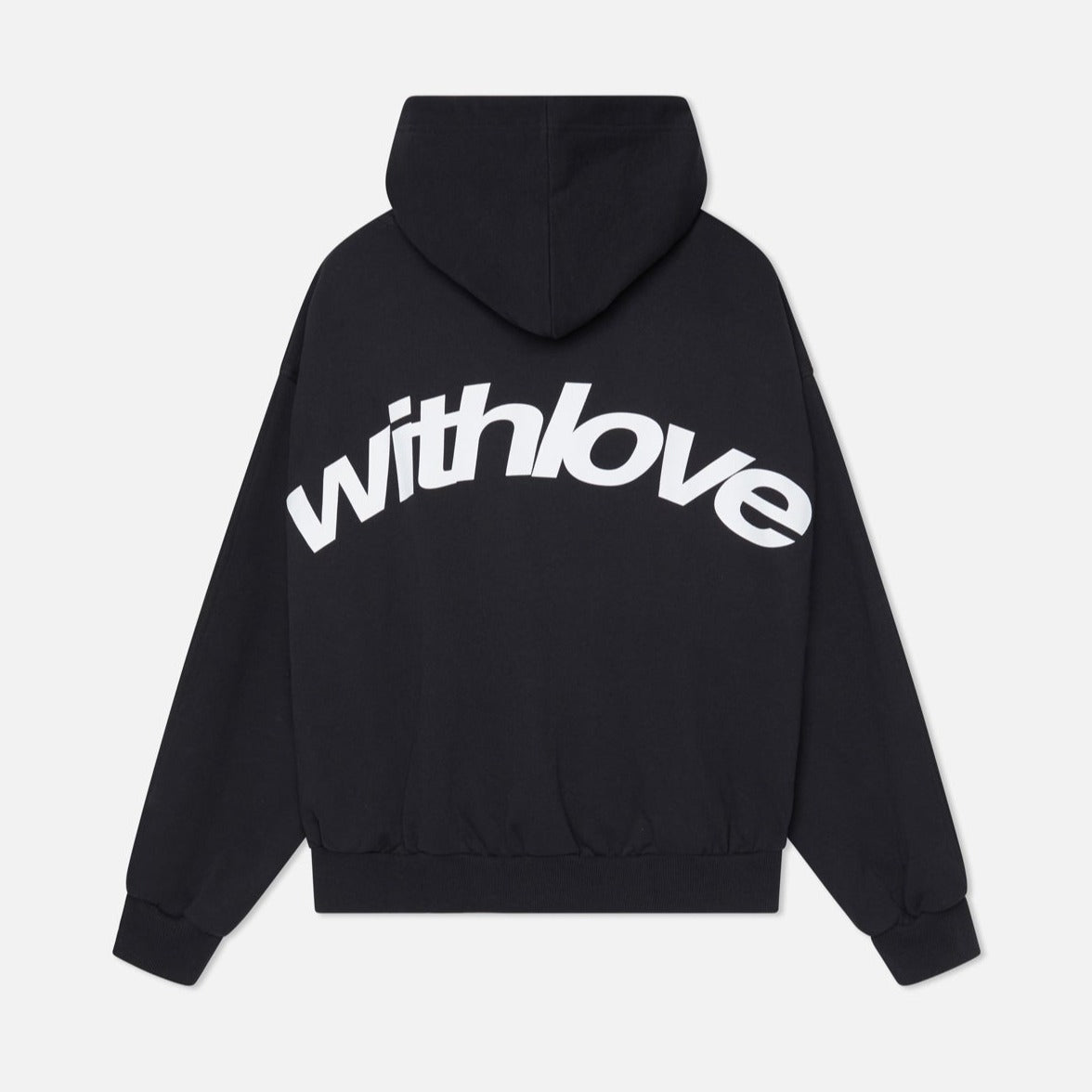 Rosie | Fashionable hoodie