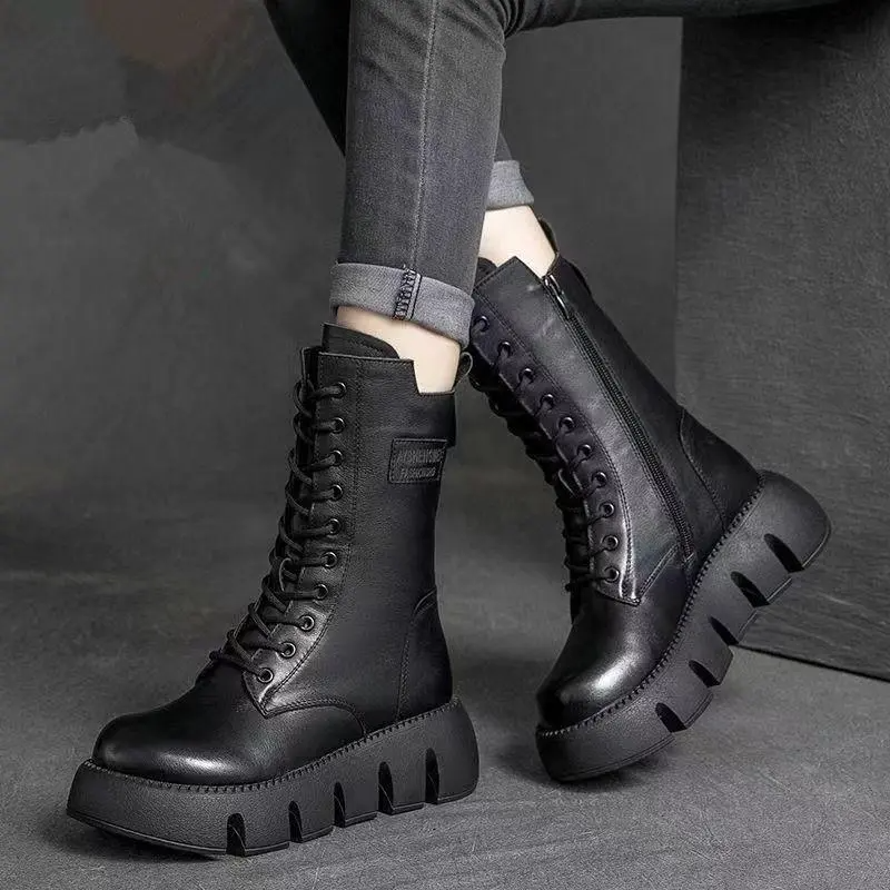 Linda | Winter Boots