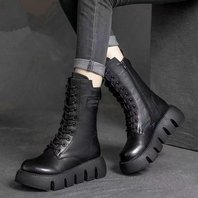 Linda | Winter Boots