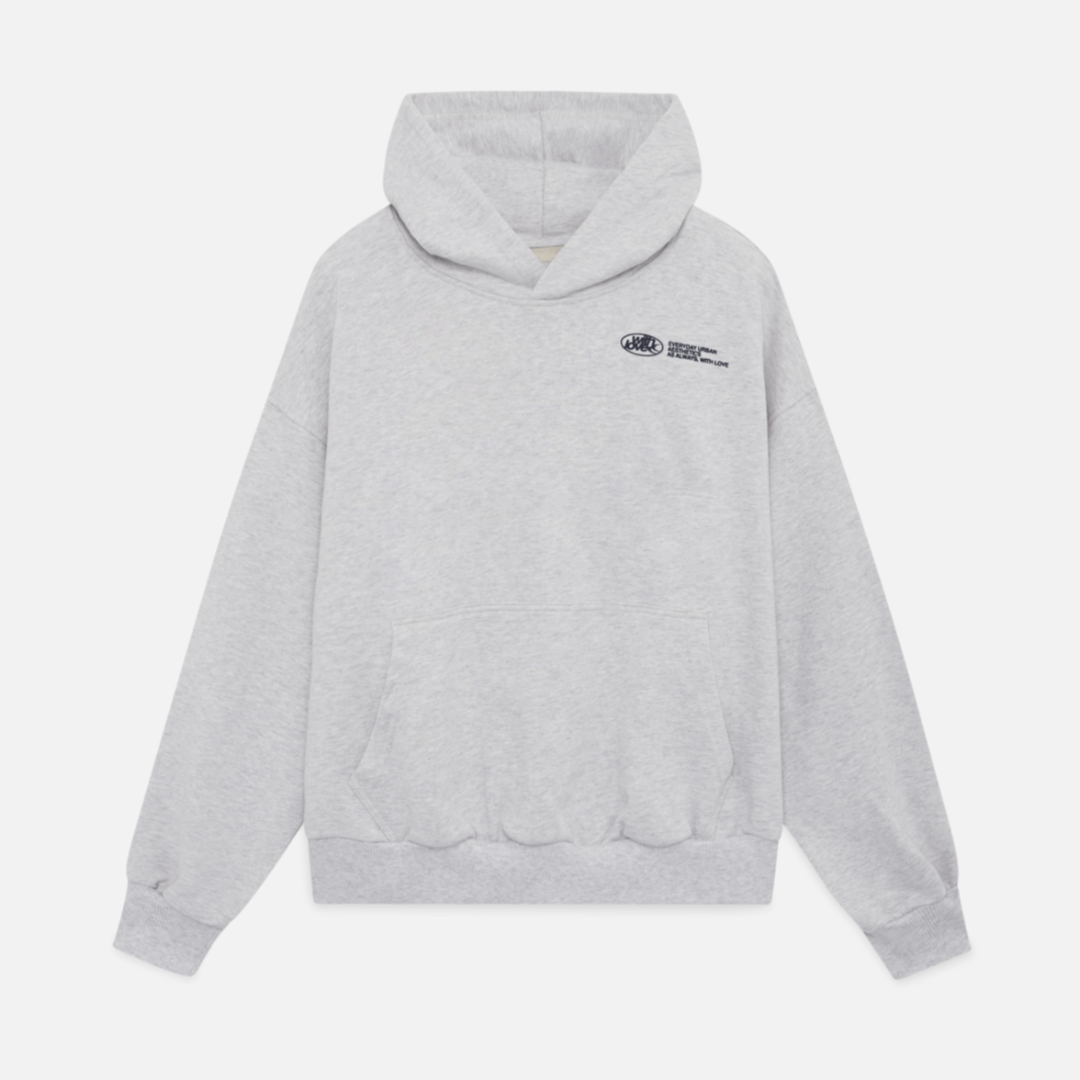 Rosie | Fashionable hoodie