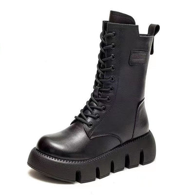 Linda | Winter Boots
