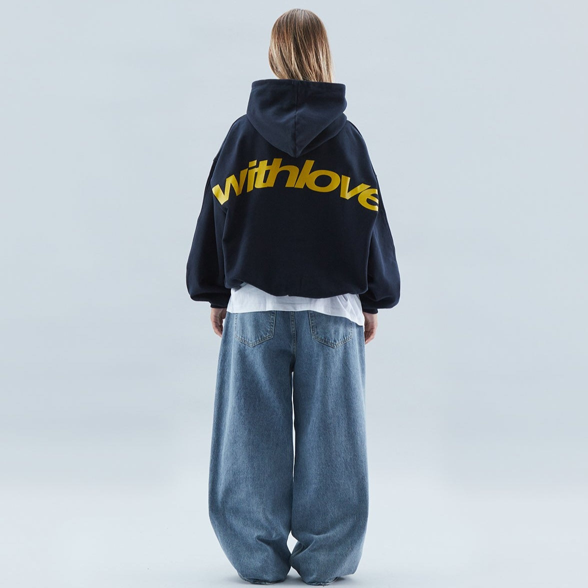 Rosie | Fashionable hoodie