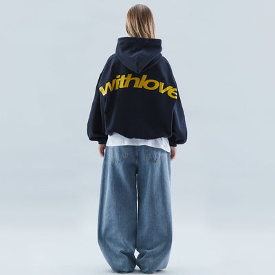 Rosie | Fashionable hoodie