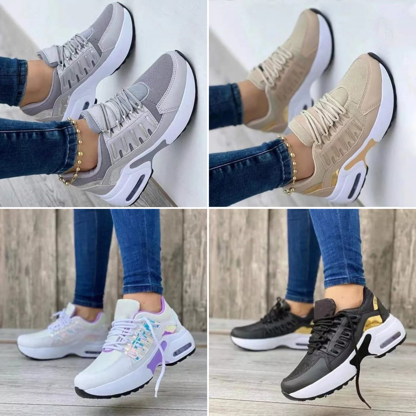 Karolin | Stylish orthopedic Shoes