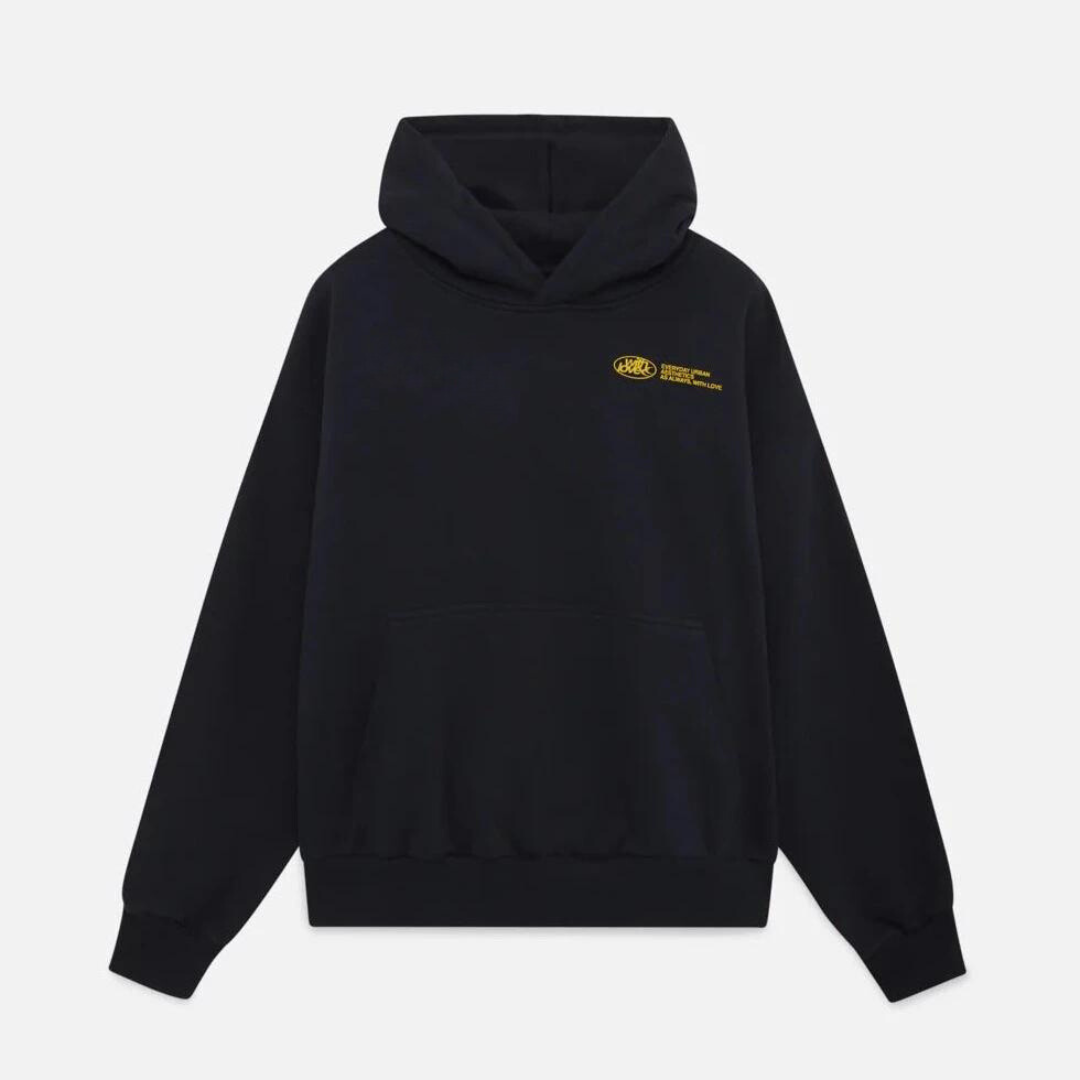 Rosie | Fashionable hoodie
