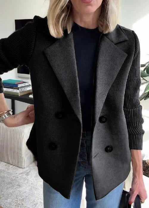 Mary | Comfortable Elegant Coat