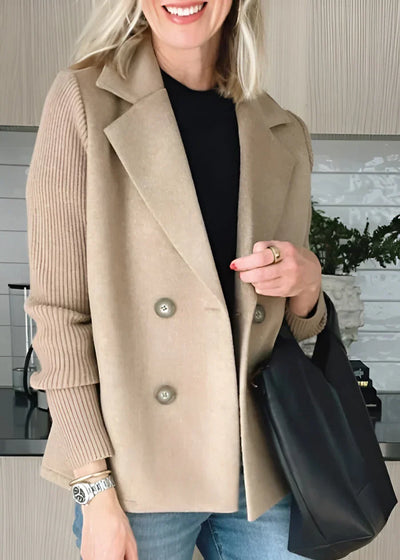 Mary | Comfortable Elegant Coat