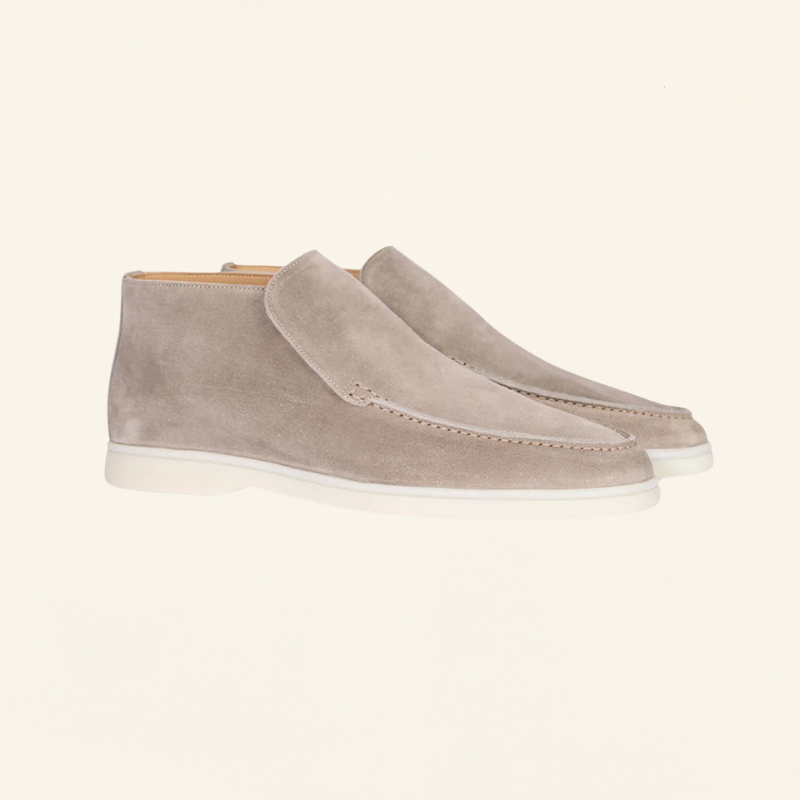 Ronald | Stylish and Comfortable Loafer