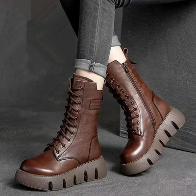 Freddie | Comfortable and fashionable boots